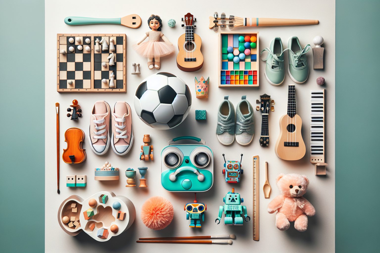 Кружки для детей в Калининграде