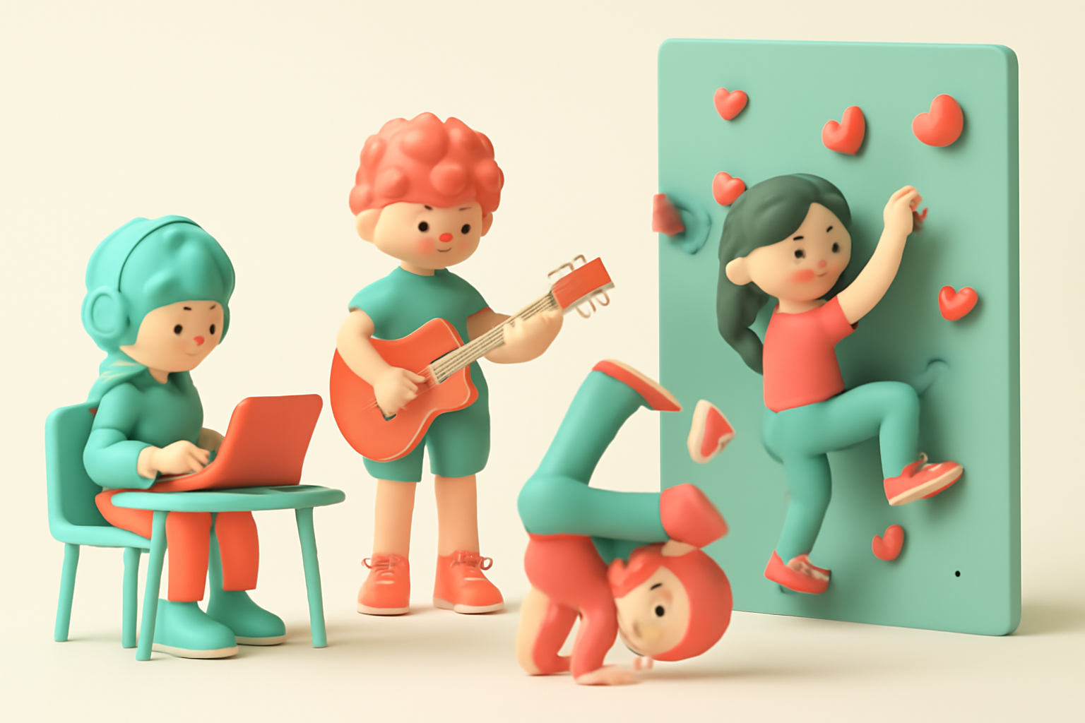 Кружки для подростков: чем увлечь ребёнка 12-16 лет