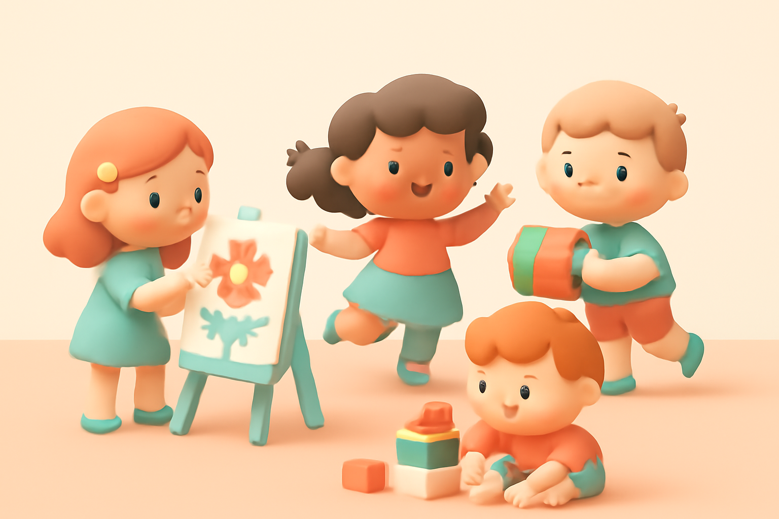 Кружки и секции для детей в Костроме: что выбрать