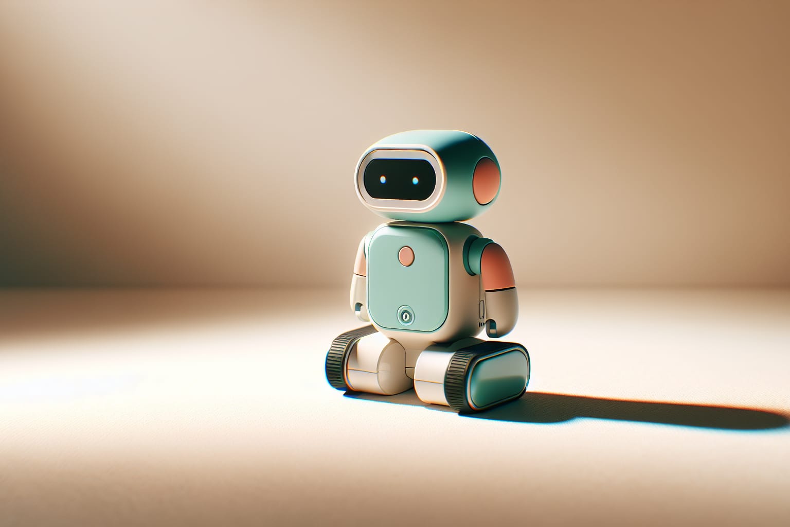 Робототехника для детей в Калининграде