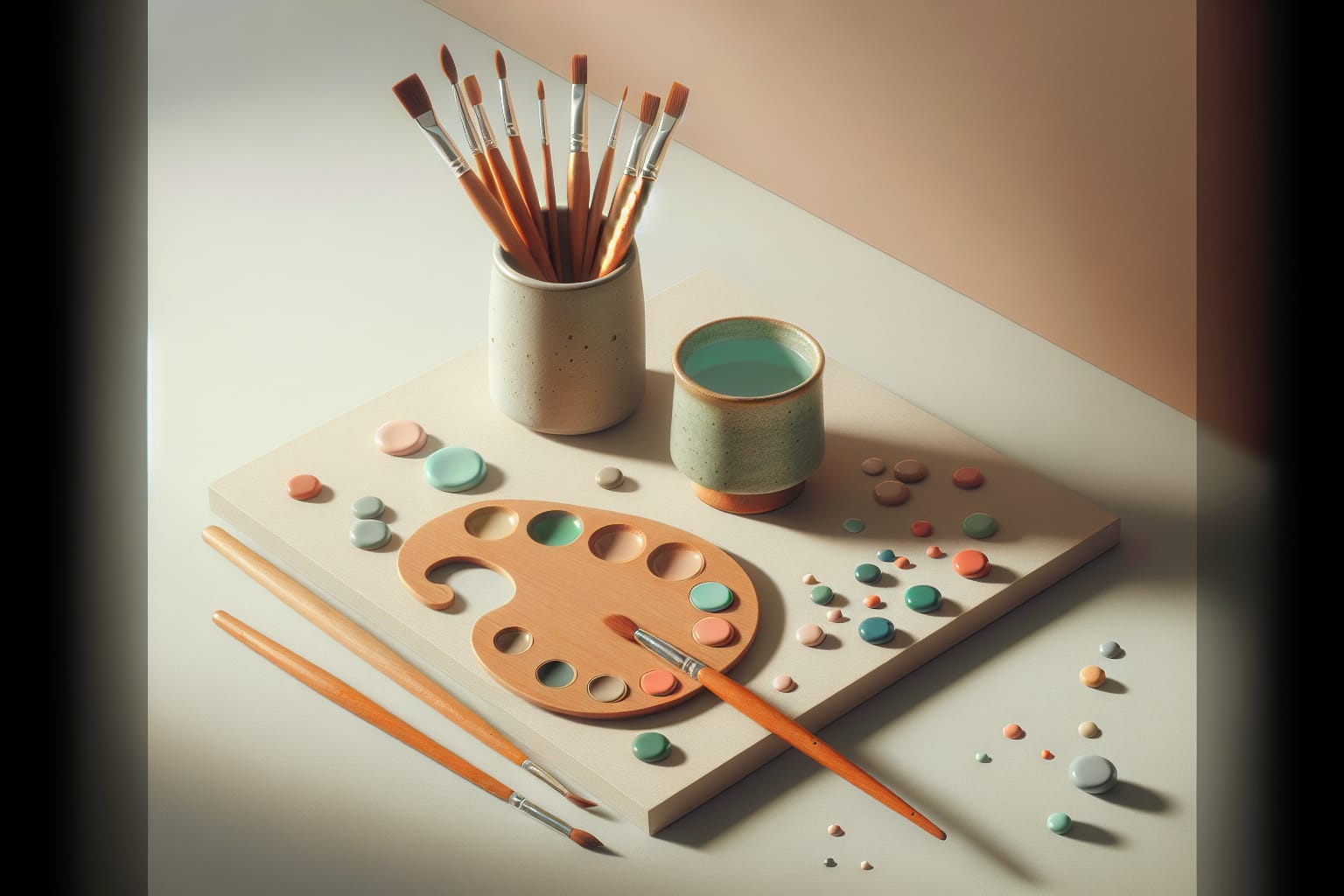 Творческие кружки для детей в Калининграде