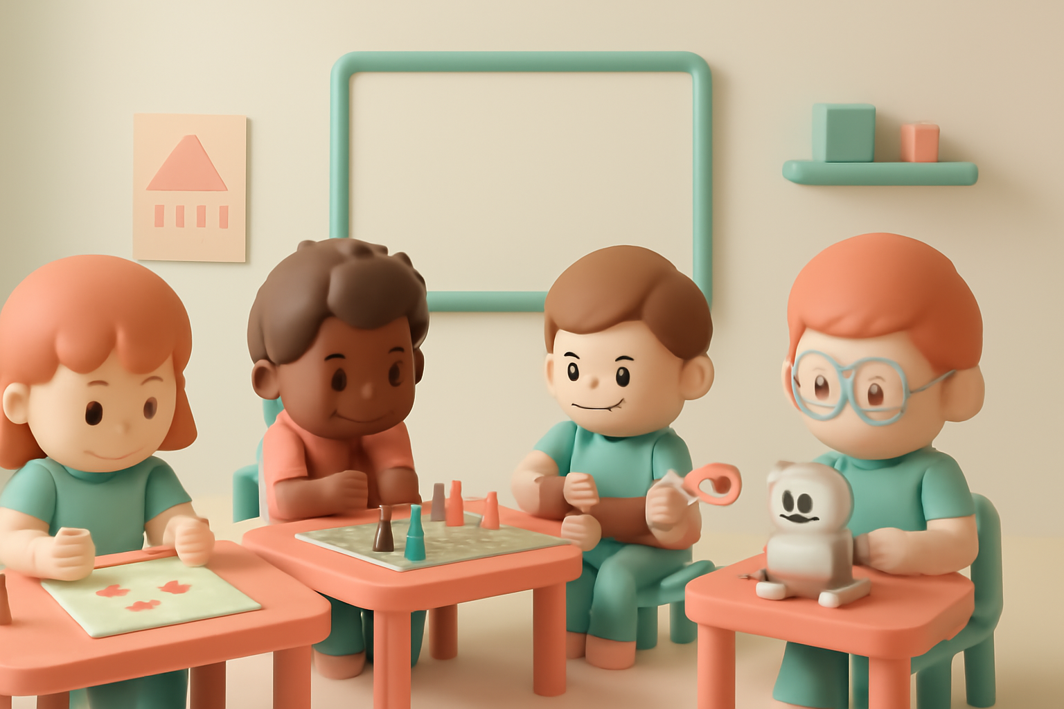 Кружки и секции для детей в Иваново: что есть и как выбрать